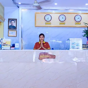 John Bosco Sihanoukville