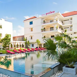 Oc Hotel Hotell
