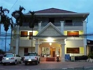 Apartment Koh Pos Guesthouse & Restaurant Sihanoukville
