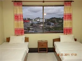 Koh Pos Guesthouse & Restaurant Sihanoukville