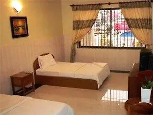 Koh Pos Guesthouse & Restaurant Sihanoukville 0*,
