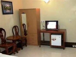 Koh Pos Guesthouse & Restaurant Sihanoukville Apartment
