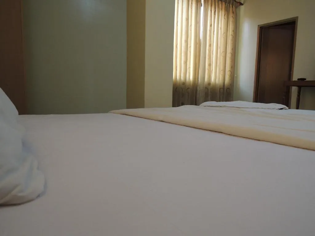 Apartment Koh Pos Guesthouse & Restaurant Sihanoukville Cambodia