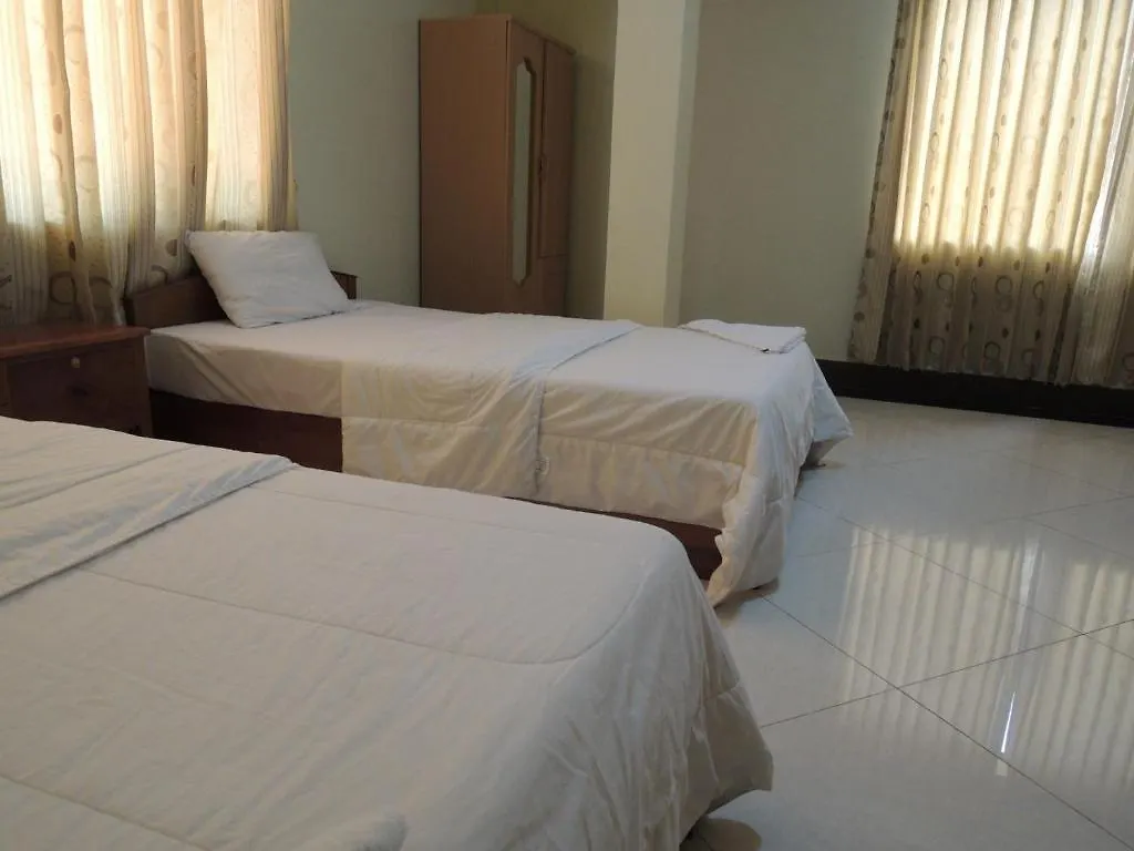 Koh Pos Guesthouse & Restaurant Sihanoukville