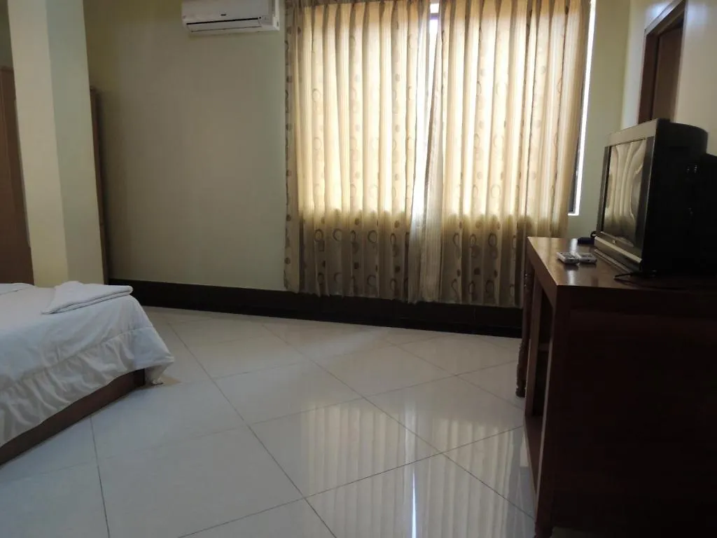 Apartment Koh Pos Guesthouse & Restaurant Sihanoukville