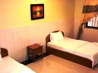 Apartment Koh Pos Guesthouse & Restaurant Sihanoukville